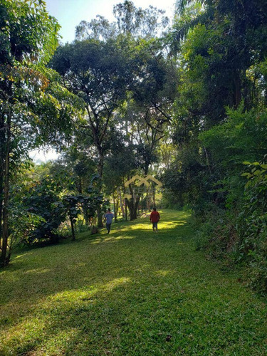 Imagem 13 de 18 de Chácara À Venda, 100000 M² Por R$ 850.000,00 - Moinho - Campo Limpo Paulista/sp - Ch0014