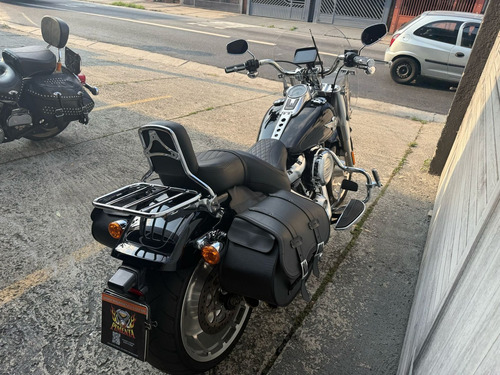 Harley Davidson Softail Fat Boy