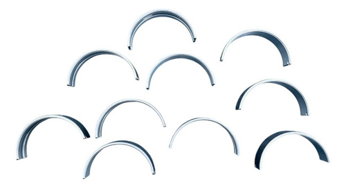 Metales De Cigüeñal .020 M271 Mb Cla 250 2016-2017 2.0