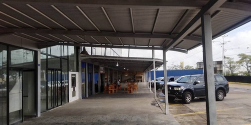 Imagen 8 de 9 de Oficina De 130 Mts2 P2 En Alquiler - C.e. Vista Norte - Av. Alirio Ugarte Pelayo (3477)