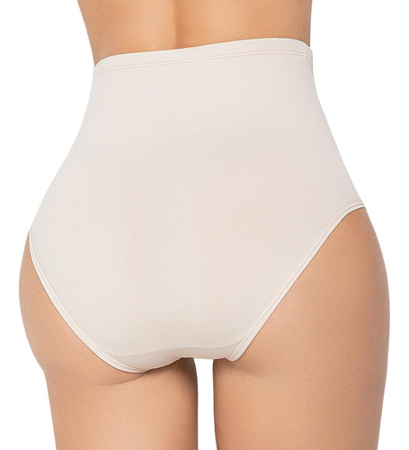 Panty Rosaliet Beige Para Mujer Croydon