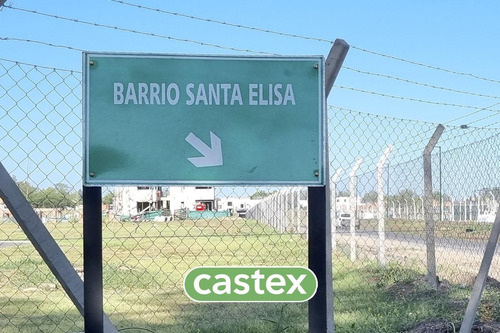 Imagen 5 de 18 de Lote En Vente En Santa Elisa Pilar Del Este