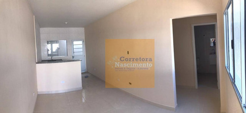 Imagem 12 de 19 de Casa 180 Mil Pronta Para Morar - Ca1748