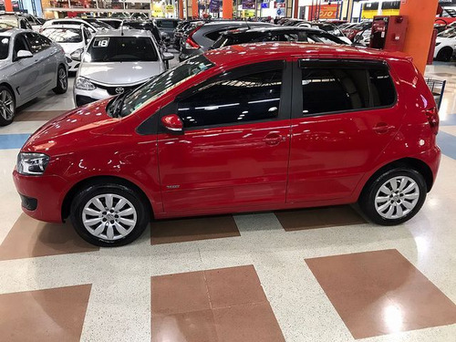 Volkswagen Fox 1.0 GII DH E TRIO