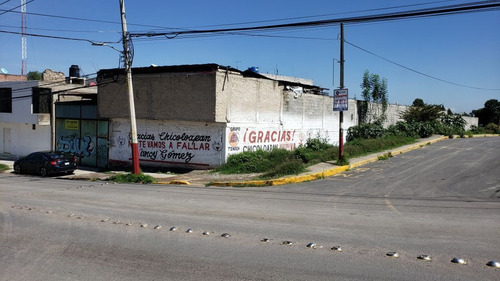 Imagen 8 de 27 de Vendo Terreno Con Uso De Suelo En San Vicente Chicoloapan