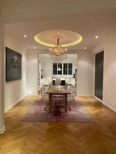 Imagen 13 de 24 de Venta Espectacular Casa San Ángel, De Revista¡¡¡