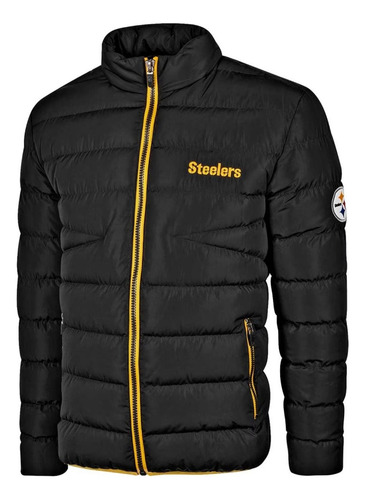 Chamarra Caballero Nfl 320569 Steelers Pittsburgh M S I