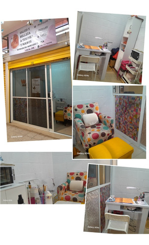 Local Comercial En Traspaso