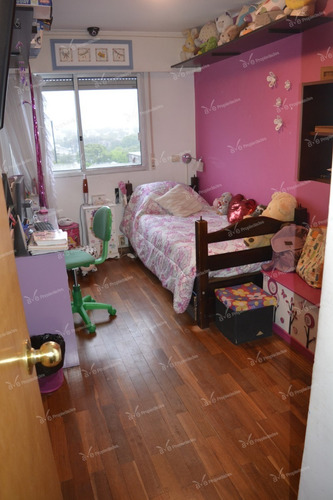 Imagen 18 de 23 de Imperdible. Apartamento De Construcción Tradicional Con Garaje