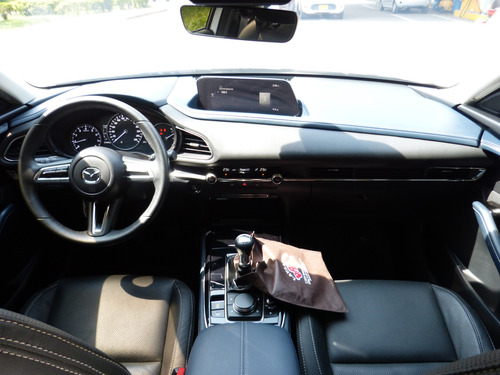 Mazda CX-30 2.0 Touring