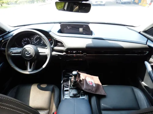 Mazda CX-30 2.0 Touring