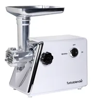 Comprar Picadora De Carne Turboblender Uso Doméstico  3 Discos + Emb