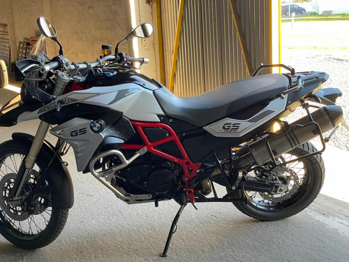 Imagen 23 de 23 de Bmw F800gs