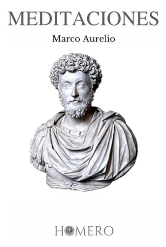 Libro De Meditaciones De Marco Aurelio