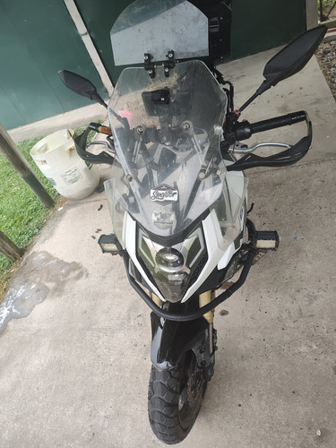 Cf 650 Mt