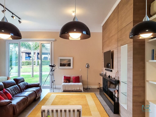 Imagem 21 de 30 de Casa Com 3 Dormitórios À Venda, 259 M² Por R$ 2.332.000,00 - Paragem Dos Verdes Campos - Gravataí/rs - Ca2131