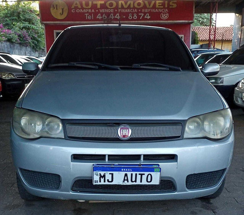 Imagem 2 de 10 de Fiat Palio 2009 1.0 Fire Flex 3p