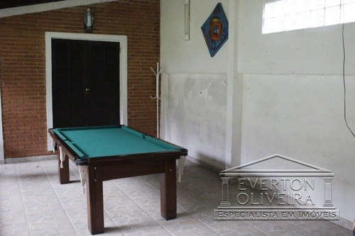 Imagem 13 de 15 de Chacara - Condominio Lagoinha - Ref: 10542 - V-10542