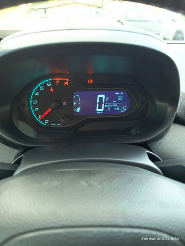 Chevrolet Onix 1.4 Ltz Aut. 5p