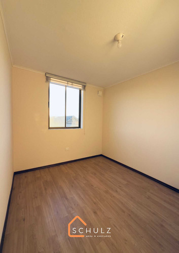 Arriendo Departamento En Valles Del Country (106044)