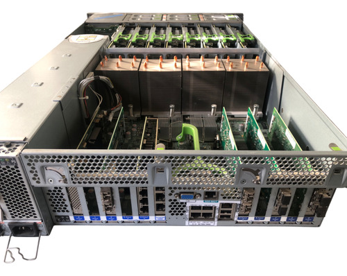 Servidor Sun Storage Zs3-4 Xeon 40 Core (Usado)