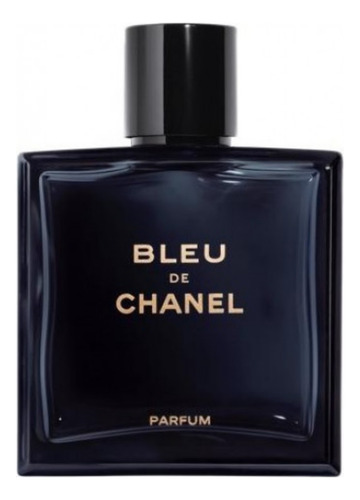 Bleu Eau De Parfum 100 Ml Para Hombre Original!