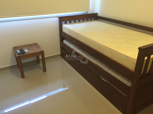 Imagen 17 de 22 de Apartamento En Venta De 2 Dormitorios Con Parrillero Propio, Punta Del Este