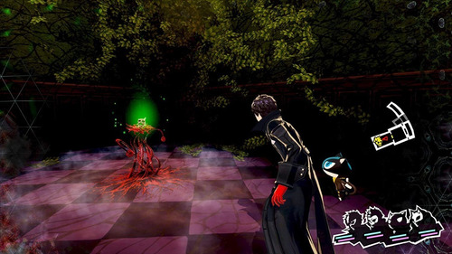 Persona 5 Royal: Edición Phantom Thieves para PS4