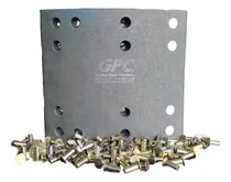 Comprar Bandas Bloques De Frenos 4707 Mack Kodiak Columbia C\u002Fremache