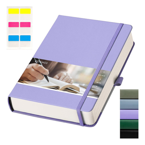 Cuaderno Líneas Escribir, 400 Páginas, 100 G/m², Cua...