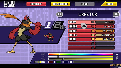 Rivals Of Aether || Pc || Steam || Original || Digital