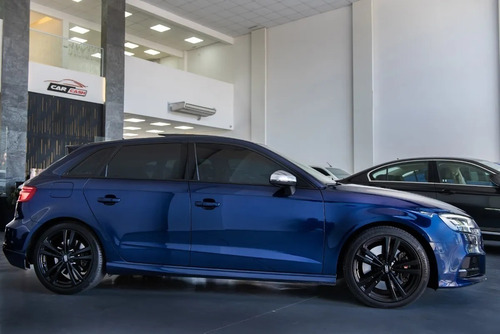 Audi S3 2.0 Tfsi 310cv 4 P - Car Cash