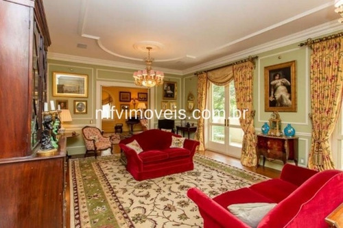 Imagem 3 de 15 de Apartamento 4 Quartos À Venda Na Rua Cristóvão Diniz - Jardim Paulista - Apa4339
