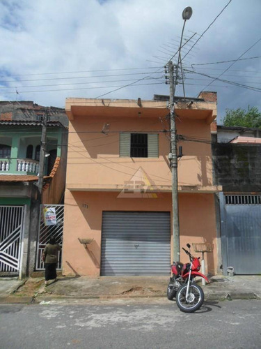 Imagem 3 de 15 de Casa Residencial À Venda, Centro, Arujá. - Ca0132