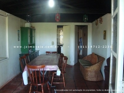 Imagem 3 de 10 de Ref.: 47 - Sitio Em São Roque Para Venda - V47
