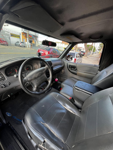 Ford Ranger 2.3 Xls Cab. Dupla 4x2 4p