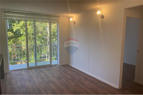 Arriendo Departamento En Pucón