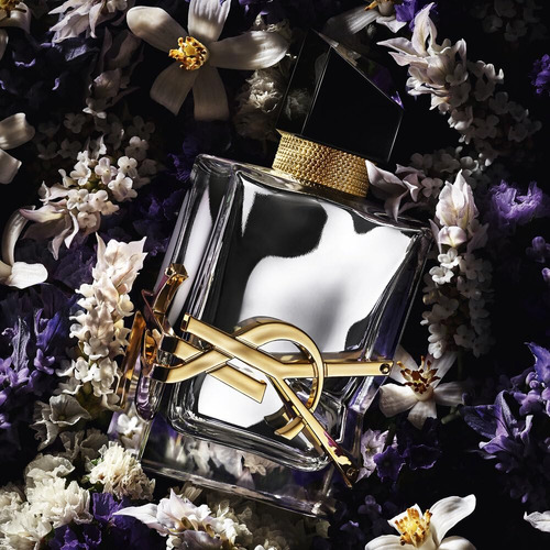 Perfume Yves Saint Laurent Libre L'absolu Platine