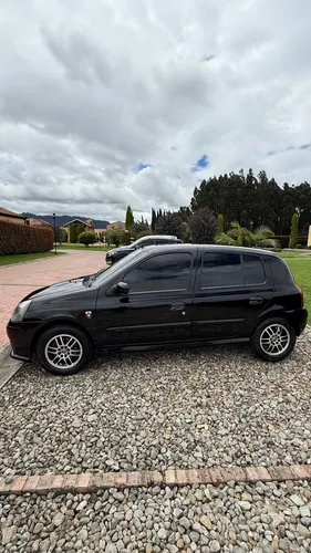 Renault Clio F.iv Rs Serie Gp