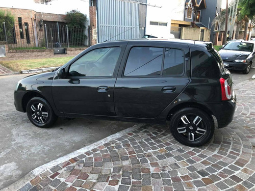 Renault Clio 1.2 Mio Dynamique 2016