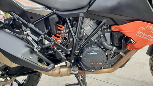 Imagen 5 de 10 de Ktm 1190 Adventur