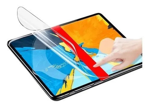 Hidrogel De Pantalla Para Tablet Lenovo Tab5 Yoga Yt-x705f  