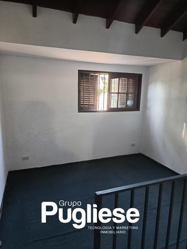 Dúplex En Venta Paso Del Rey