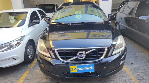 Imagem 6 de 8 de Volvo Xc60 3.0t Awd Suv 10 10 Lms Automoveis