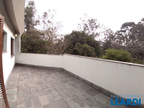 Imagem 14 de 15 de Sobrado - Jardim Guedala - Sp - 586346