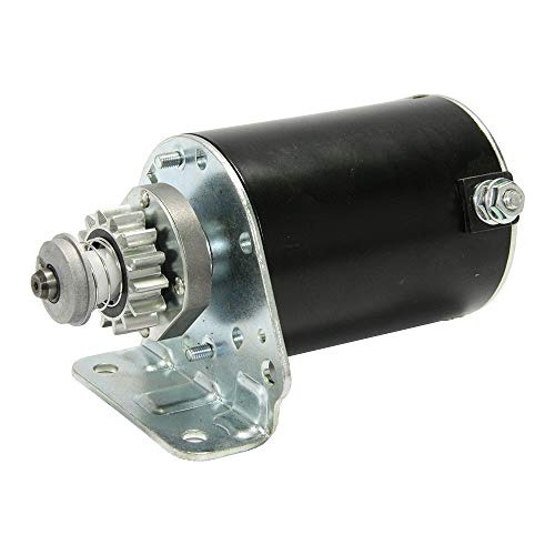 Motor De Arranque Compatible 1999-2006 Cub Cadet, 1998-...