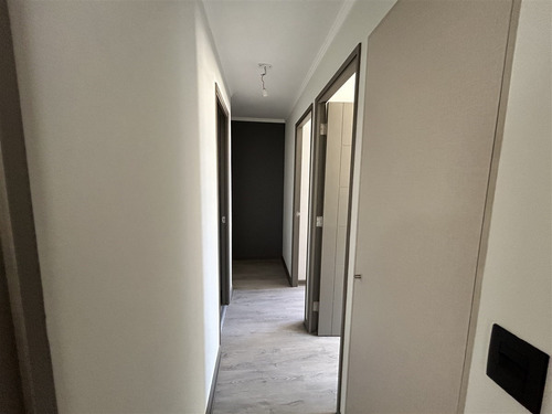 Arriendo Departamentos Nuevos 3d 1b 1e 1bd Los Pinos Quilpué