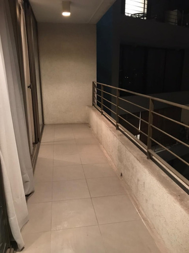 Arriendo Departamento 1d 1b 1 Est 1 Bodega, Plaza Egaña