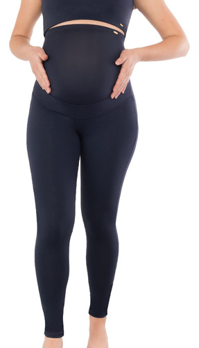 Leggings Materno Con Soporte 17354