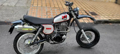 Xt500